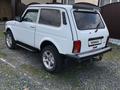 ВАЗ (Lada) Lada 2121 2014 годаүшін2 600 000 тг. в Караганда – фото 3