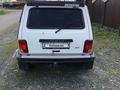 ВАЗ (Lada) Lada 2121 2014 годаүшін2 600 000 тг. в Караганда – фото 5