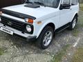 ВАЗ (Lada) Lada 2121 2014 годаүшін2 600 000 тг. в Караганда – фото 4