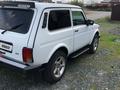 ВАЗ (Lada) Lada 2121 2014 годаүшін2 600 000 тг. в Караганда – фото 11