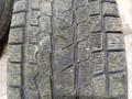 Шины зимние R17 YOKOHAMA за 75 000 тг. в Есик – фото 2