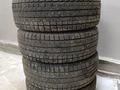 Шины зимние R17 YOKOHAMA за 75 000 тг. в Есик – фото 4