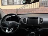 Kia Sportage 2013 года за 6 880 000 тг. в Шымкент – фото 4
