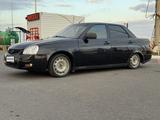 ВАЗ (Lada) Priora 2170 2013 годаүшін1 750 000 тг. в Астана – фото 3