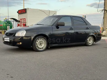 ВАЗ (Lada) Priora 2170 2013 года за 1 750 000 тг. в Астана – фото 3