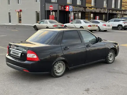 ВАЗ (Lada) Priora 2170 2013 года за 1 750 000 тг. в Астана – фото 12