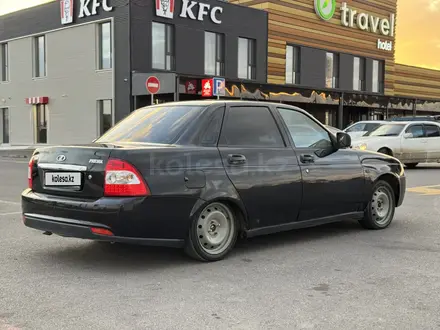 ВАЗ (Lada) Priora 2170 2013 года за 1 750 000 тг. в Астана – фото 14