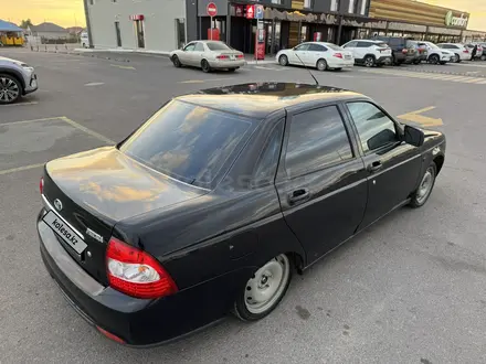 ВАЗ (Lada) Priora 2170 2013 года за 1 750 000 тг. в Астана – фото 15