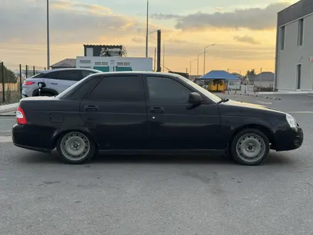 ВАЗ (Lada) Priora 2170 2013 года за 1 750 000 тг. в Астана – фото 17