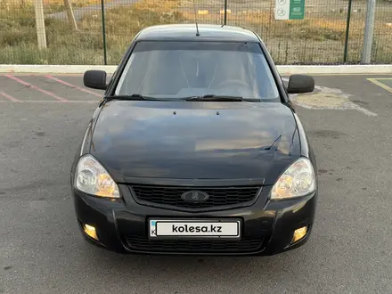 ВАЗ (Lada) Priora 2170 2013 года за 1 750 000 тг. в Астана – фото 18
