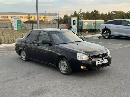 ВАЗ (Lada) Priora 2170 2013 года за 1 750 000 тг. в Астана – фото 19