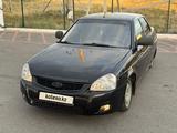 ВАЗ (Lada) Priora 2170 2013 годаүшін1 750 000 тг. в Астана – фото 2