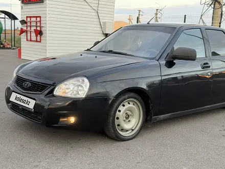 ВАЗ (Lada) Priora 2170 2013 года за 1 750 000 тг. в Астана – фото 20