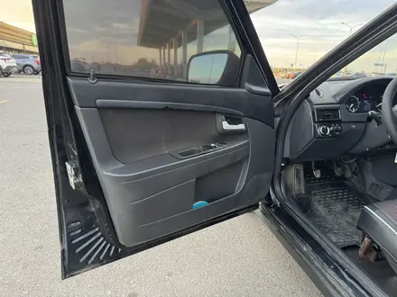 ВАЗ (Lada) Priora 2170 2013 года за 1 750 000 тг. в Астана – фото 22