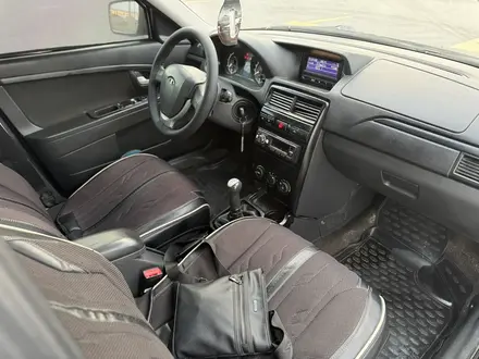 ВАЗ (Lada) Priora 2170 2013 года за 1 750 000 тг. в Астана – фото 23