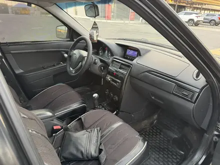 ВАЗ (Lada) Priora 2170 2013 года за 1 750 000 тг. в Астана – фото 25