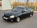 ВАЗ (Lada) Priora 2170 2013 года за 1 750 000 тг. в Астана
