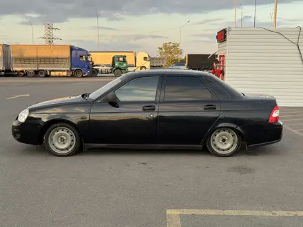 ВАЗ (Lada) Priora 2170 2013 года за 1 750 000 тг. в Астана – фото 5