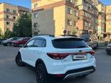 Kia Rio X-Line 2018 годаfor8 700 000 тг. в Алматы – фото 2