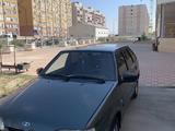 ВАЗ (Lada) 2114 2010 годаүшін500 000 тг. в Атырау – фото 5