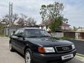 Audi 100 1991 годаүшін2 050 000 тг. в Алматы – фото 3