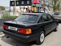 Audi 100 1991 годаүшін2 050 000 тг. в Алматы – фото 4