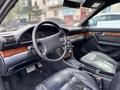 Audi 100 1991 годаүшін2 050 000 тг. в Алматы – фото 7