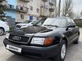Audi 100 1991 года за 2 050 000 тг. в Алматы