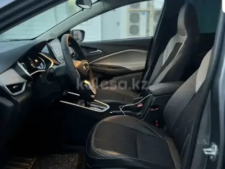 Chevrolet Onix 2023 года за 6 500 000 тг. в Астана – фото 9