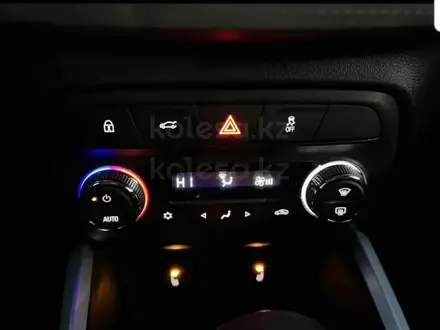 Chevrolet Onix 2023 года за 6 500 000 тг. в Астана – фото 14