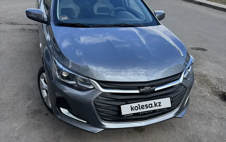 Chevrolet Onix 2023 годаүшін6 500 000 тг. в Астана