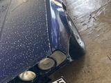 BMW 525 1992 года за 1 100 000 тг. в Шу – фото 3