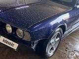 BMW 525 1992 года за 1 100 000 тг. в Шу – фото 2