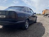 BMW 525 1992 года за 1 100 000 тг. в Шу – фото 5