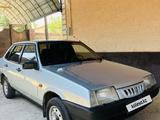ВАЗ (Lada) 21099 2000 года за 1 600 000 тг. в Шымкент – фото 3