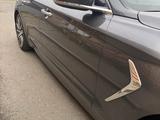 Genesis G70 2020 года за 13 000 000 тг. в Астана – фото 3
