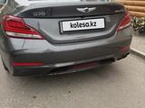 Genesis G70 2020 года за 13 000 000 тг. в Астана – фото 4