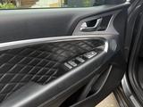Genesis G70 2020 года за 13 000 000 тг. в Астана – фото 5