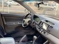 Toyota Camry 2002 годаүшін4 200 000 тг. в Алматы – фото 11