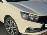 ВАЗ (Lada) Vesta SW 2021 года за 4 000 000 тг. в Караганда – фото 2