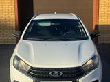 ВАЗ (Lada) Vesta SW 2021 года за 4 000 000 тг. в Караганда