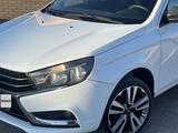 ВАЗ (Lada) Vesta SW 2021 года за 4 000 000 тг. в Караганда – фото 5