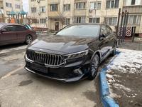 Kia K7 2021 годаүшін16 000 000 тг. в Алматы