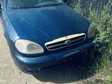 ЗАЗ Chance 2012 годаүшін10 011 тг. в Алматы