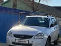 ВАЗ (Lada) Priora 2171 2014 года за 2 500 000 тг. в Атырау – фото 2