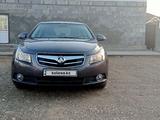 Chevrolet Cruze 2013 года за 3 500 000 тг. в Кызылорда