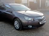 Chevrolet Cruze 2013 года за 3 500 000 тг. в Кызылорда – фото 2
