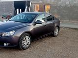 Chevrolet Cruze 2013 года за 3 500 000 тг. в Кызылорда – фото 3