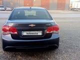 Chevrolet Cruze 2013 года за 3 500 000 тг. в Кызылорда – фото 4