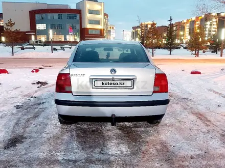 Volkswagen Passat 1996 года за 2 300 000 тг. в Петропавловск – фото 8